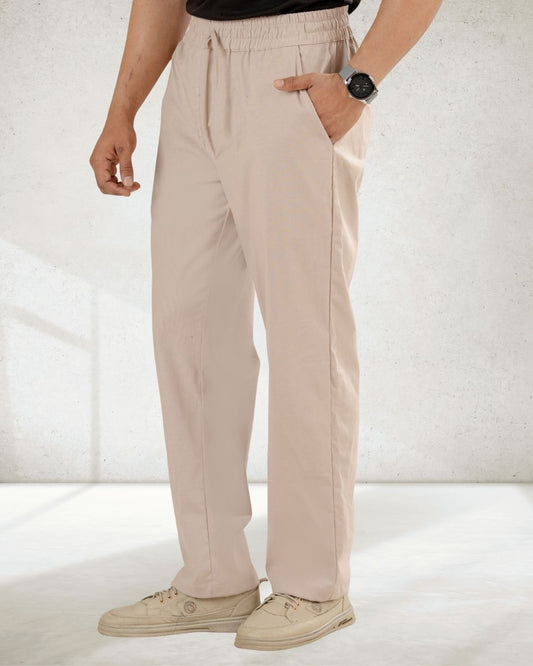 Premium Linen Loose-Fit Pyjama – Pick Any 2 @ ₹1599