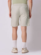 3-Pocket V-Back Shorts Mint 4