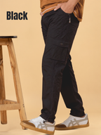 Pick Any Two Loose Fit Cargo Pants