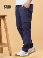 Pick Any Two Loose Fit Cargo Pants