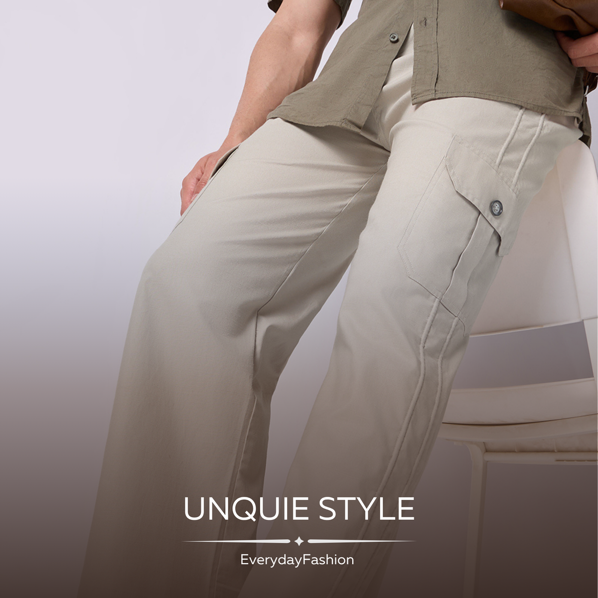 Vikram Grey collection