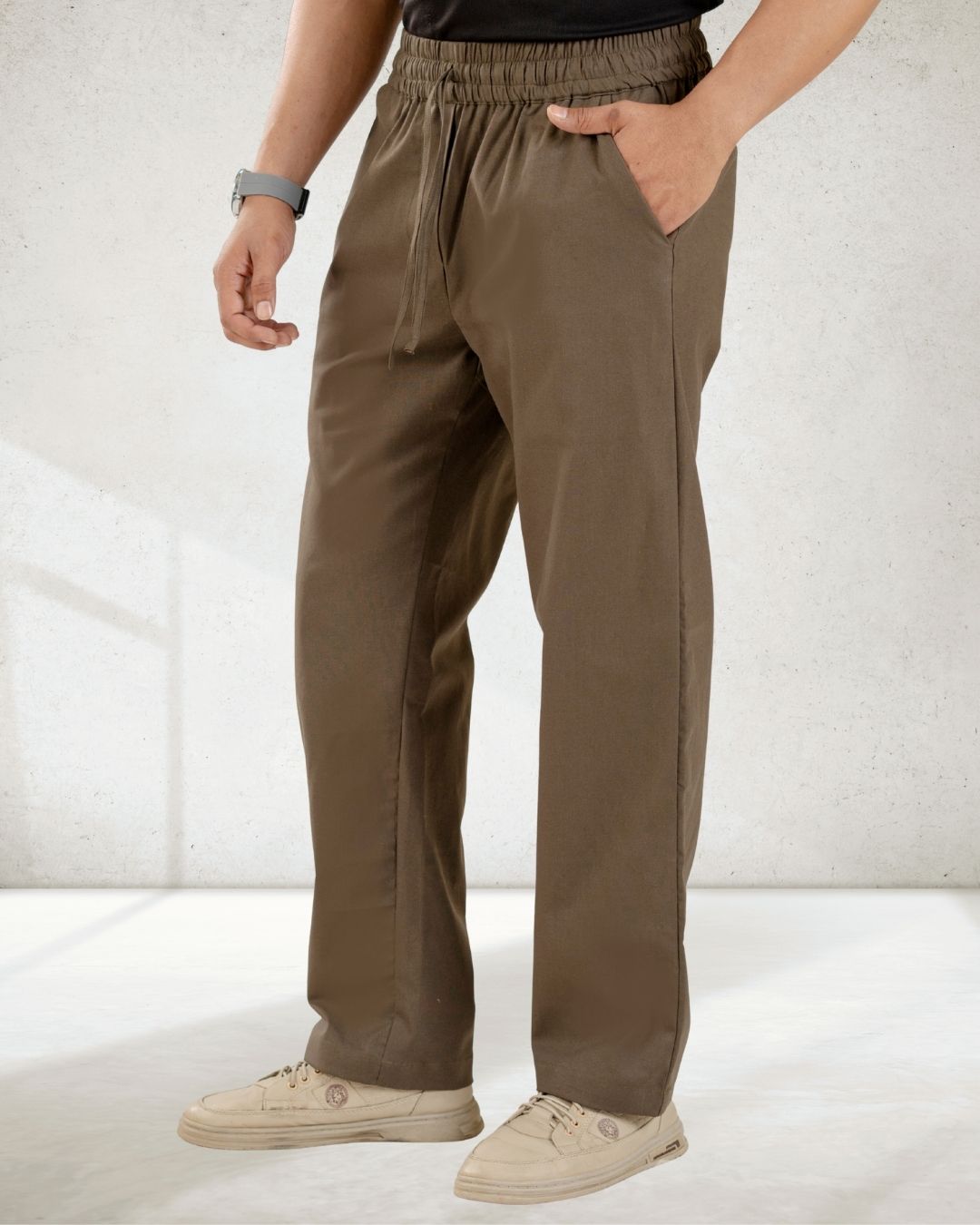 Premium Linen Loose-Fit Pyjama – Pick Any 2 @ ₹1599