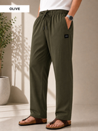 Pick any 2 Loose-Fit Cotton Pyjamas