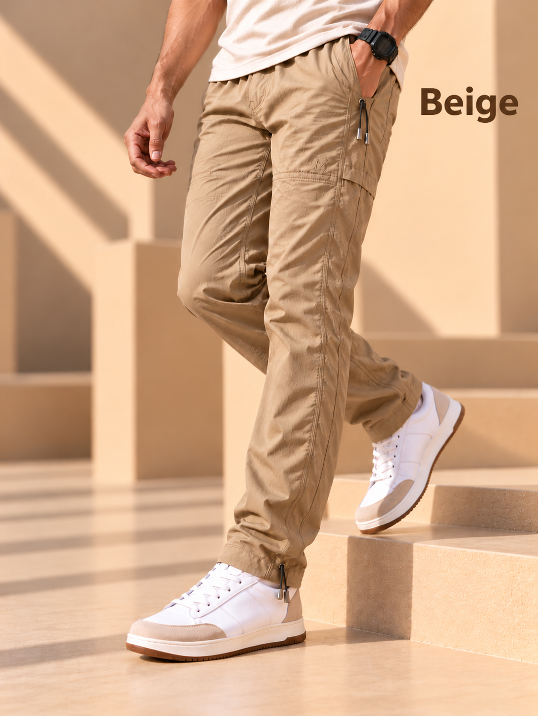 Pick any 2 cargo pants