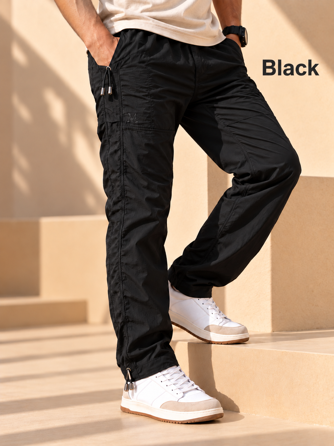 Pick any 2 cargo pants