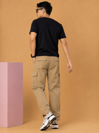 Pick Any Two Loose Fit Cargo Pants