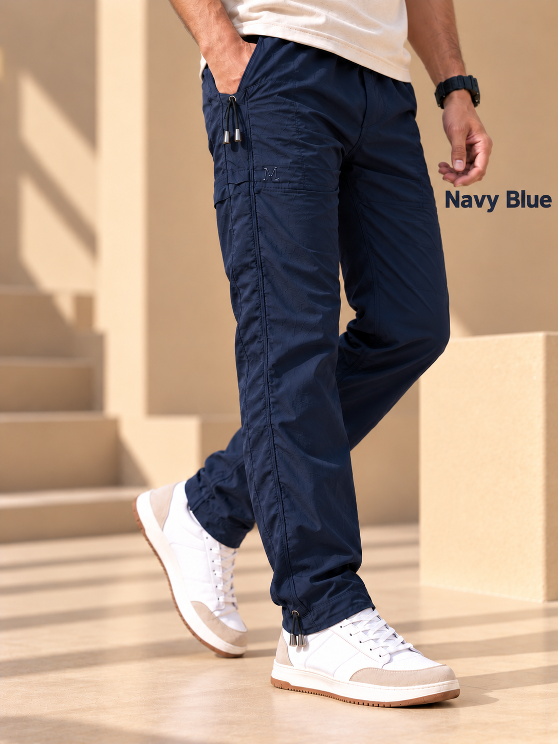 Pick any 2 cargo pants