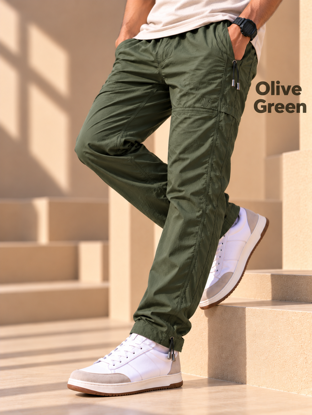 Pick any 2 cargo pants