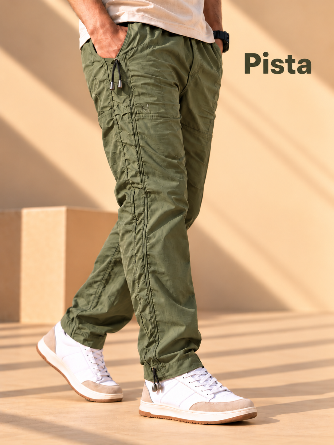 Pick any 2 cargo pants