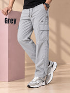Pick Any Two Loose Fit Cargo Pants